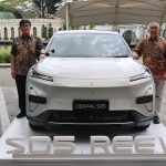Deepal S05 REEV, Changan Indonesia, Indomobil Group, mobil REEV Indonesia, SUV listrik 2026, spesifikasi Deepal S05