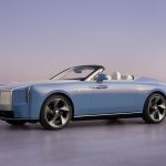 Rolls-Royce, Mobil Mewah, Mobil Listrik, Coachbuild, Kolektor Mobil, Otomotif