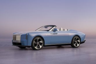 Rolls-Royce, Mobil Mewah, Mobil Listrik, Coachbuild, Kolektor Mobil, Otomotif