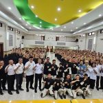 Tinter War Championship, Penta Prima, SMK Jabodetabek, Lomba Pengecatan SMK, SMKN 26 Jakarta, Berita SMK