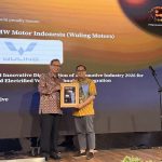 Wuling Motors, IDIA 2026, inovasi digital otomotif, mobil listrik Wuling, Darion EV, teknologi ADAS, Warta Ekonomi