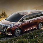 Denza D9 terbaru, spesifikasi Denza D9, MPV mewah BYD, mobil listrik premium, harga Denza D9, fitur Denza D9 2026
