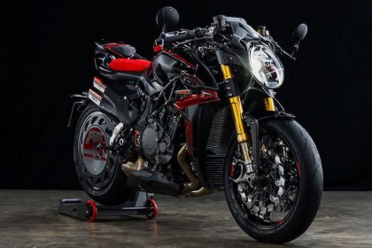 MV Agusta Brutale 1000 ABT, MV Agusta ABT, motor langka MV Agusta, moge limited edition 2026, spesifikasi Brutale 1000 ABT