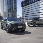 Jeep, New Jeep Avenger, Mobil Listrik, SUV Kompak, Jeep 85 Tahun, Berita Otomotif