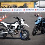 Suzuki DR-Z4SM, Supermoto Suzuki, Spesifikasi DR-Z4SM, Harga Suzuki DR-Z4SM, Motor Baru Suzuki, Komunitas Supermoto, Berita Motor