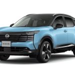 Nissan Kicks, e-POWER, e-4ORCE, SUV Kompak, Gaya Hidup, Tren Otomotif, Mobil Baru.