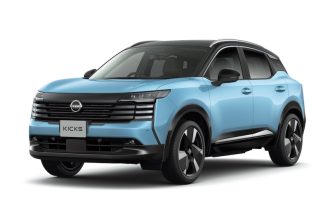 Nissan Kicks, e-POWER, e-4ORCE, SUV Kompak, Gaya Hidup, Tren Otomotif, Mobil Baru.