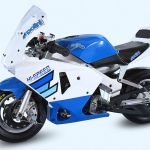 Polini Minibike 910 RS, Minimoto Polini Terbaru, Motor Balap Anak, Spesifikasi Polini 910 RS, Harga Polini Minibike, Motor Mini 2 Tak, Polini Indonesia
