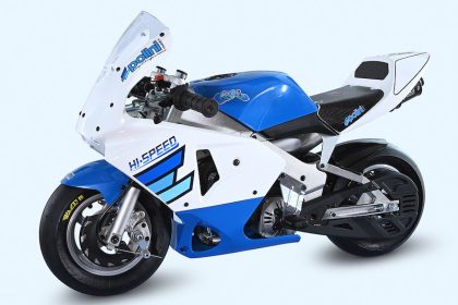 Polini Minibike 910 RS, Minimoto Polini Terbaru, Motor Balap Anak, Spesifikasi Polini 910 RS, Harga Polini Minibike, Motor Mini 2 Tak, Polini Indonesia