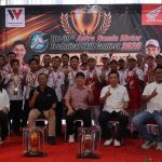 AHM Technical Skill Contest 2026 Wahana