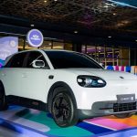 Chery Q EV, Compact EV Indonesia, Pre-book Chery Q, Mobil Listrik Anak Muda, Spesifikasi Chery Q, Harga Chery Q