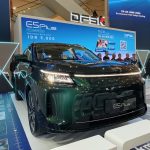 DFSK E5 Plus Resmi Membuka Pre-Booking (Foto: Bridgeout.id)