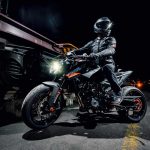 KTM 790 DUKE 2027, spesifikasi KTM 790 DUKE, moge middleweight KTM, motor sport naked terbaru, kelebihan KTM 790 DUKE