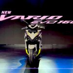 Honda Vario EVO 160