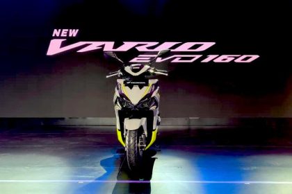 Honda Vario EVO 160
