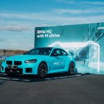BMW M2 xDrive 2026, BMW M Award MotoGP 2026, Hadiah Balap MotoGP, Spesifikasi BMW M2 AWD, Debut BMW M2 All-Wheel Drive,