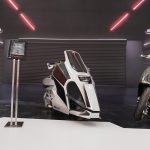 Honda menghadirkan booth megah dengan 9 zona tematik di Jakarta Fair Kemayoran 2026.