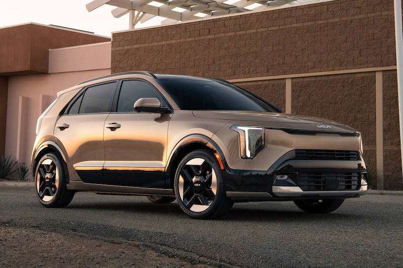 Kia Niro