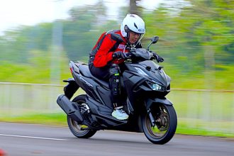 mesin vario evo 160, spesifikasi honda vario evo 160, keunggulan honda vario 160 Katup, teknologi esp plus honda