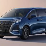 Denza D9 DM-i, keunggulan Denza D9, MPV mewah BYD, spesifikasi Denza D9, mobil hybrid premium, Denza Eropa