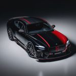 Bentley Supersports Mulliner, keistimewaan Bentley Supersports, Bentley Goodwood 2026, mobil mewah Bentley, spesifikasi Bentley Mulliner, cat gradasi Bentley