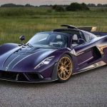 Hennessey Venom F5-M, Venom F5-M Roadster, hypercar manual bertenaga, spesifikasi Venom F5-M, harga Hennessey Venom F5-M, Goodwood Festival of Speed 2026