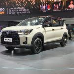 Suzuki XL7, resmi meluncur di GIIAS 2026. Foto: Bridgeout/Dimas Prassetyo