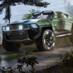 Aston Martin Dreadnought, Modern Warfare 4, Call of Duty Warzone, kendaraan taktis MW4, mobil tercepat Warzone, info CoD MW4 2026, kendaraan DMZ MW4