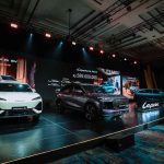 LEPAS CARE, garansi LEPAS L8, purna jual LEPAS, garansi mobil PHEV, servis gratis LEPAS, garansi baterai LEPAS