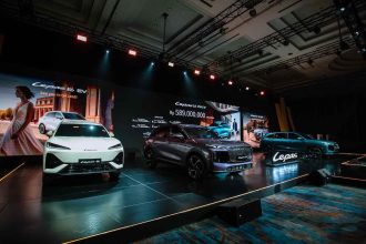 LEPAS CARE, garansi LEPAS L8, purna jual LEPAS, garansi mobil PHEV, servis gratis LEPAS, garansi baterai LEPAS