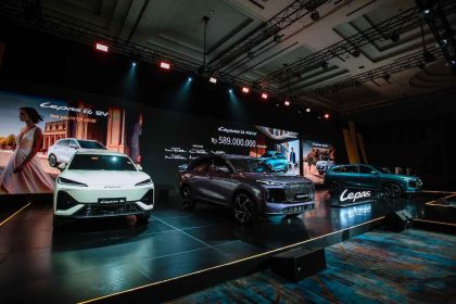 LEPAS CARE, garansi LEPAS L8, purna jual LEPAS, garansi mobil PHEV, servis gratis LEPAS, garansi baterai LEPAS