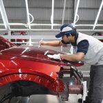 Mazda Indonesia Plant, Produksi SUV Mazda, Ekspor Mazda Indonesia, Kapasitas Pabrik Mazda, Mazda CX-30 Lokal, Eurokars Motor Indonesia