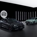 Mercedes-AMG CLA 45 4MATIC+