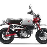 Honda Monkey