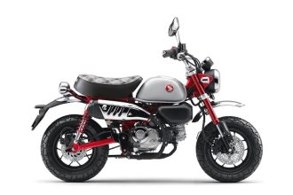 Honda Monkey