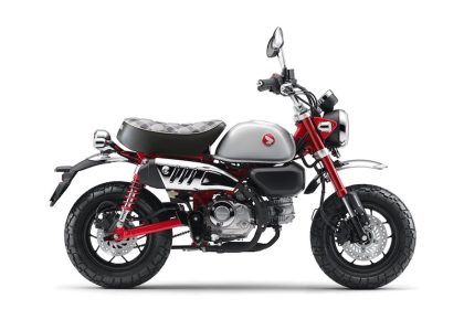 Honda Monkey