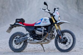 modifikasi BMW R 12 GS, BMW GS Trophy 2026, aksesoris off road BMW, spek BMW R 12 GS, modifikasi motor adventure, BMW Motorrad Indonesia