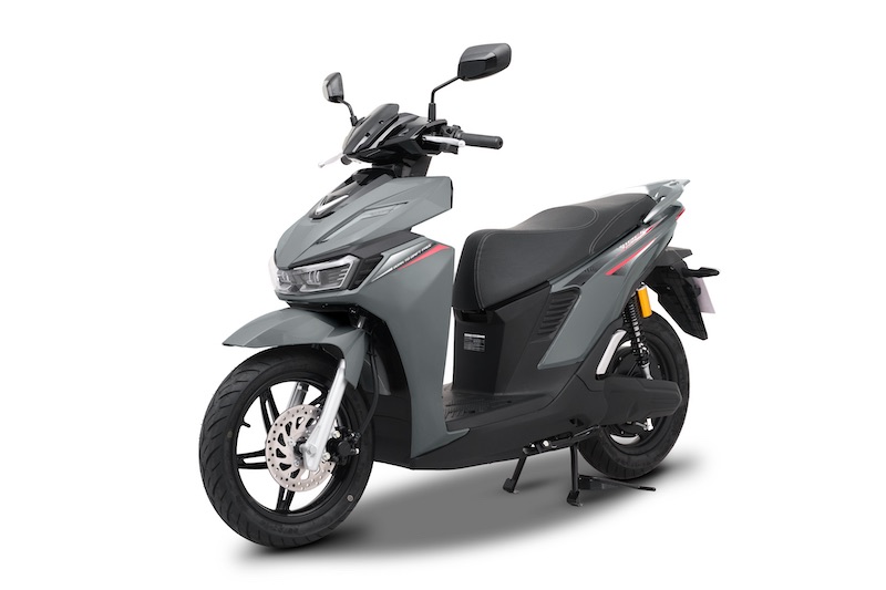 VinFast, Motor Listrik, Otomotif, Gaya Hidup, Kendaraan Ramah Lingkungan