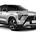 Harga Mitsubishi Xforce HEV, Mitsubishi Xforce Hybrid harga, varian Mitsubishi Xforce 2026, spesifikasi Xforce Hybrid, MMKSI promo launching, SUV Hybrid murah