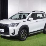 Suzuki XL7 New Beta, Spesifikasi XL7 Beta Facelift, Harga Suzuki XL7 Beta, Eksterior XL7 Facelift, Suzuki Indonesia, LSUV Pilihan Keluarga
