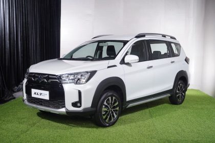 Suzuki XL7 New Beta, Spesifikasi XL7 Beta Facelift, Harga Suzuki XL7 Beta, Eksterior XL7 Facelift, Suzuki Indonesia, LSUV Pilihan Keluarga
