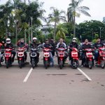 Yamaha Mio, Mio Sporty, Motor Bekas, Tips Otomotif, Restorasi Motor, Skutik Karbu