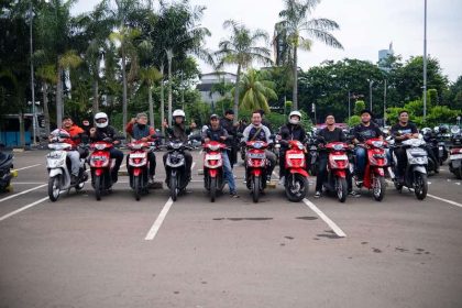 Yamaha Mio, Mio Sporty, Motor Bekas, Tips Otomotif, Restorasi Motor, Skutik Karbu