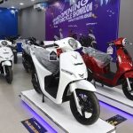 VinFast e-motorcycle Indonesia, motor listrik VinFast, dealer resmi VinFast Indonesia, ekosistem baterai VinFast, spesifikasi VinFast Viper, VinFast Evo, VinFast Feliz II