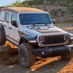 Jeep Wrangler Laredo 2027, Jeep Laredo, Mobil Offroad Jeep, Keunggulan Wrangler Laredo, Mobil Jeep Terbaru, Spesifikasi Jeep Wrangler Laredo