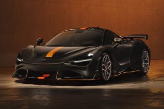McLaren 788HS, supercar McLaren terbaru, spesifikasi McLaren 788HS, M840T V8, mobil sport mewah, McLaren Special Operations, aerodinamika mobil sport