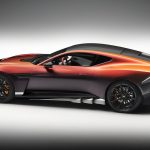 Aston Martin Valen, Aston Martin V12, supercar V12 front engine, Q by Aston Martin, Aston Martin Valen spesifikasi, supercar langka