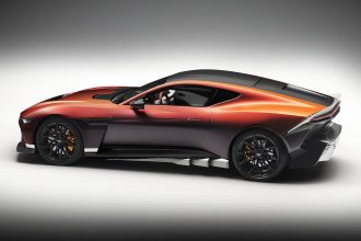 Aston Martin Valen, Aston Martin V12, supercar V12 front engine, Q by Aston Martin, Aston Martin Valen spesifikasi, supercar langka