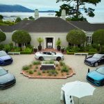Bentley Bentayga X, Bentley Supersports Dragon, Bentley Monterey Car Week 2026, SUV off road Bentley, Stazione Remota, Bentley monster