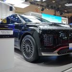 Hyundai IONIQ 9, IONIQ 9 GIIAS 2026, SUV Listrik Hyundai, Harga IONIQ 9, Spesifikasi IONIQ 9, Mobil Listrik Terbaik